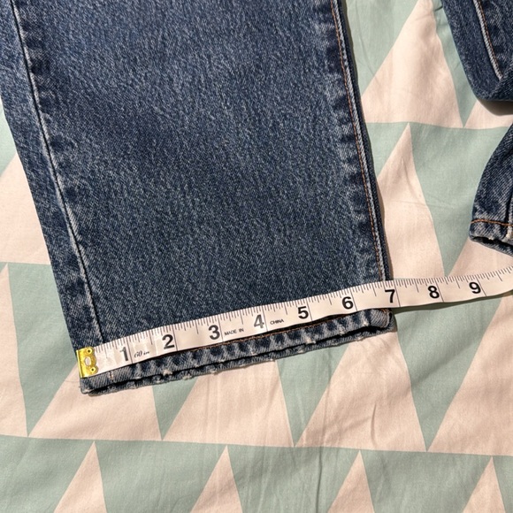 🔥Levi’s made and crafted🔥 - Picture 9 of 17